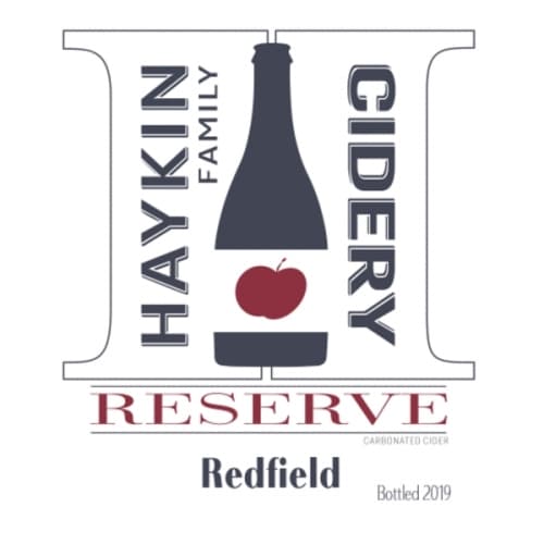 Redfield (2019 Vintage)
