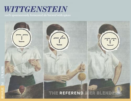 Wittgenstein (Blend 1)
