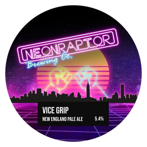 Vice Grip
