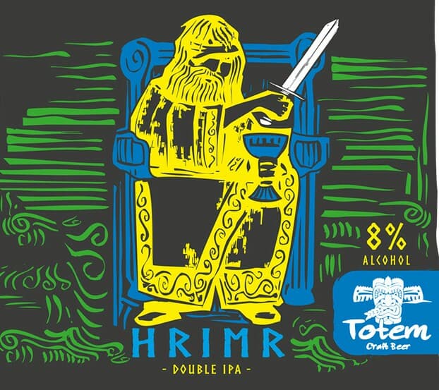 Hrimr