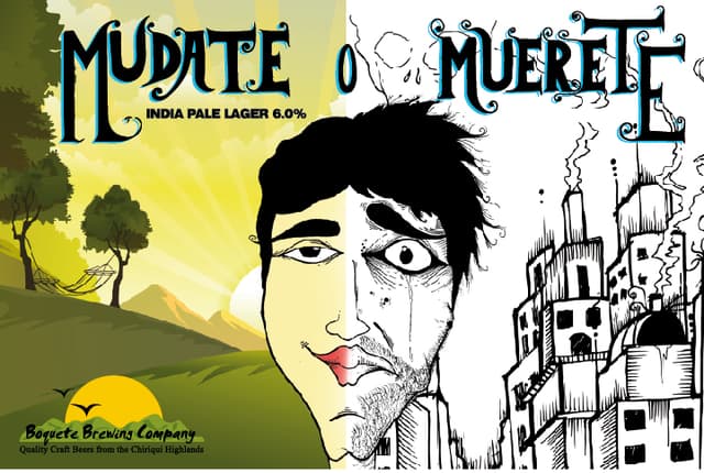 Mudate O Muerete
