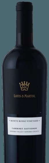 Monte Rosso Vineyard Cabernet Sauvignon