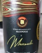 Mavroudi