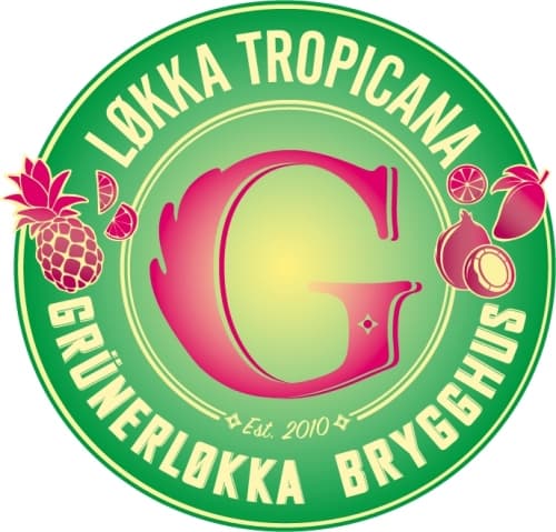 Løkka Tropicana