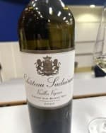 Vieilles Vignes Grand Vin Blanc Sec