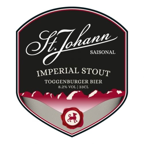 Imperial Stout
