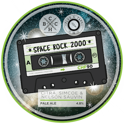 Space Rock 2000
