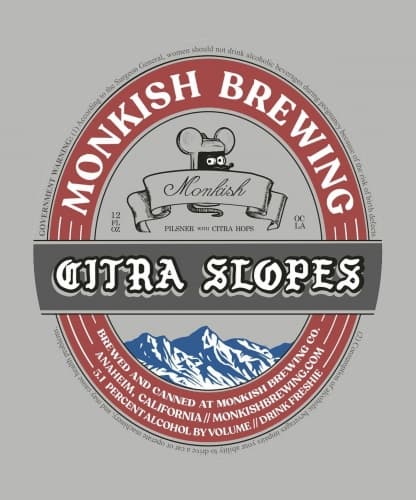 Citra Slopes