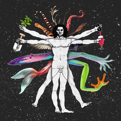 The Altruist