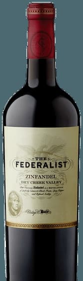Zinfandel Visionary