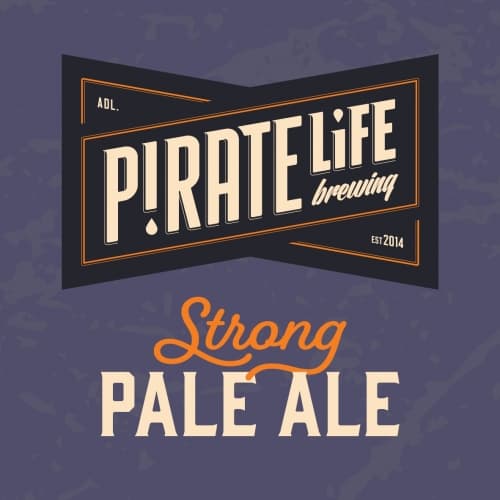 Strong Pale Ale
