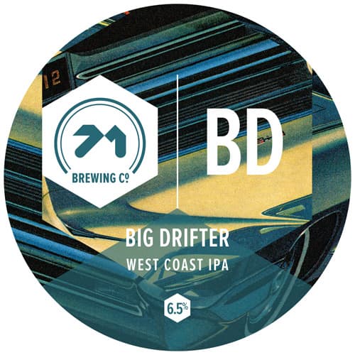 Big Drifter