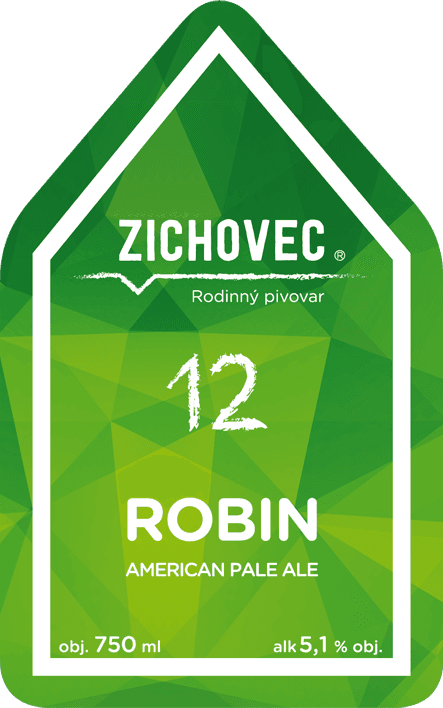 Robin 12