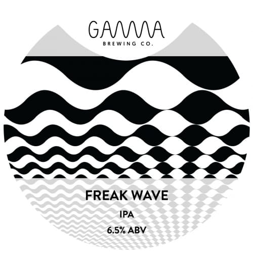 Freak Wave