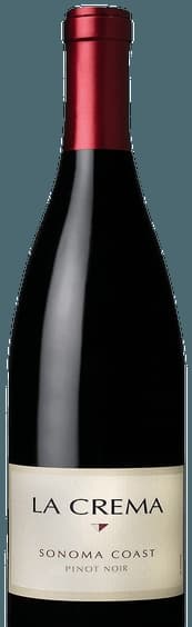 Sonoma Coast Pinot Noir