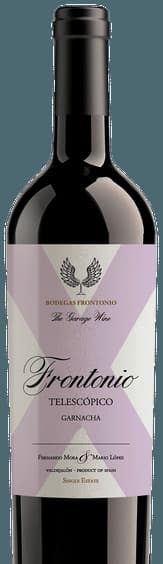 Telescópico Garnacha