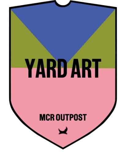 Yard Art