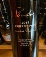 Cabernet Port