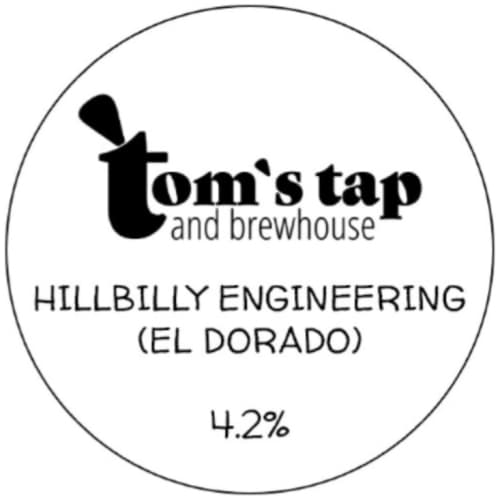 Hillbilly Engineering (El Dorado)