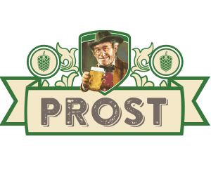 Prost Premium Dunkel