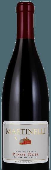 Moonshine Ranch Pinot Noir