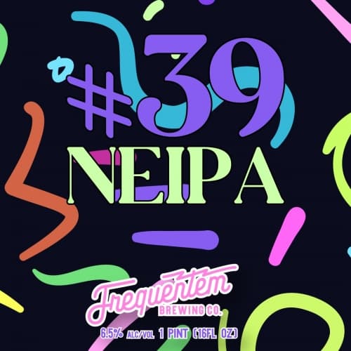 #39 NEIPA