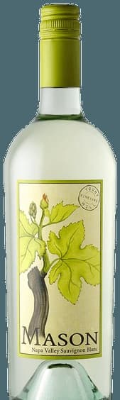 Sauvignon Blanc (Yount Mill Vineyard)