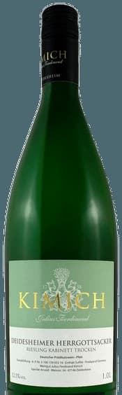 Deidesheimer Herrgottsacker Riesling Kabinett Trocken