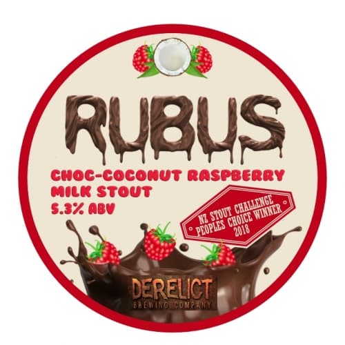 RUBUS