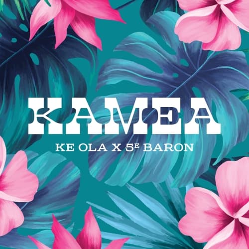 Kamea (Cashmere, Simcoe & Sabro)
