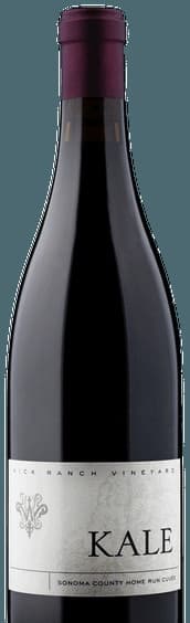 Kick Ranch Vineyard Home Run Cuvée