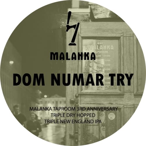 Dom Numar Try