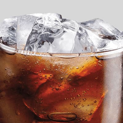 An's Rock Hard Soda: Vanilla Cola