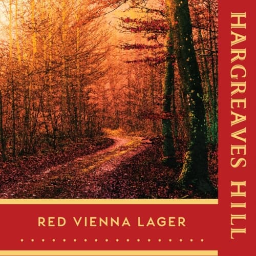 Red Vienna Lager