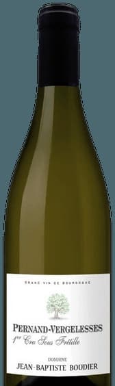 Pernand-Vergelesses 1er Cru 'Sous Frétille'