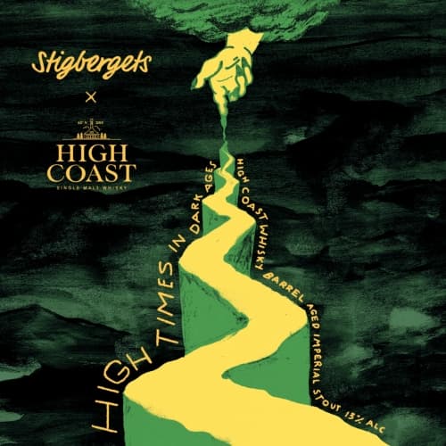 High Times In Dark Ages