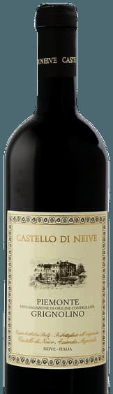 Piemonte Grignolino