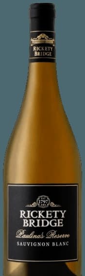 Paulina's Reserve Sauvignon Blanc