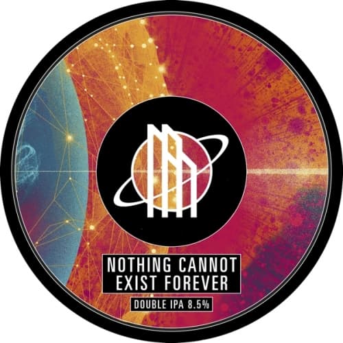 Nothing Cannot Exist Forever