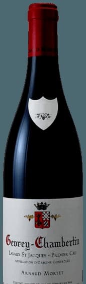 Gevrey-Chambertin Premier Cru 'Lavaux Saint-Jacques'