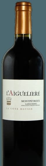 La Côte Rousse Montpeyroux