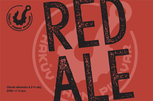 Red Ale