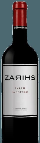 Zarihs Syrah