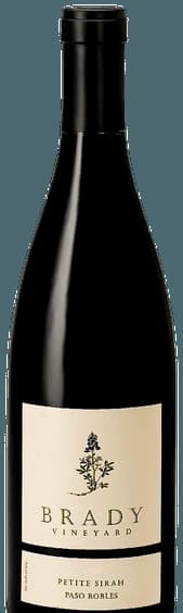 Petite Sirah