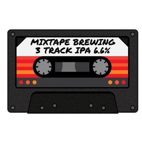 3 Track IPA