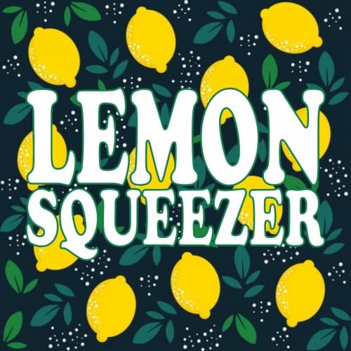 Lemon Squeezer