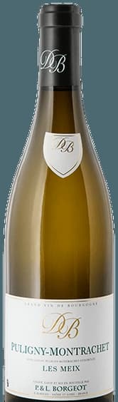 Puligny-Montrachet 'Les Meix'