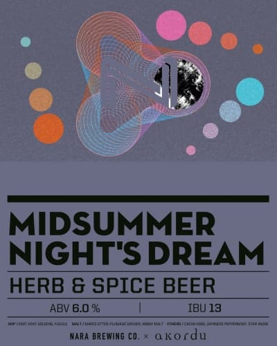 Midsummer Night's Dream