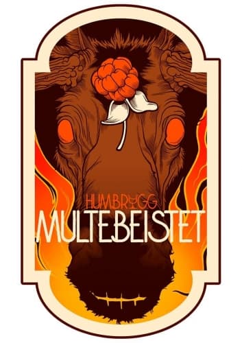 Multebeistet