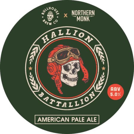 Hallion Battalion